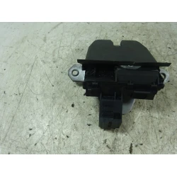 ZAKLEP Ford C-Max 2008 1.8TDCI