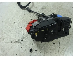 CHIUSURA SERRATURA PORTA ANTERIORE SINISTRA Volkswagen Golf 2007 1.9 TDI