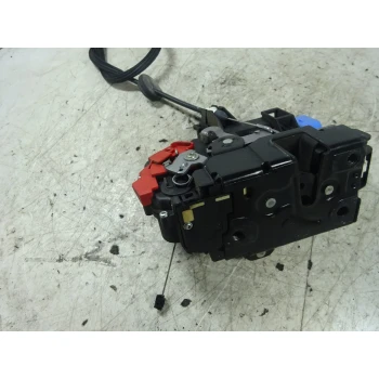 ZAKLEP SP LEVA Volkswagen Golf 2007 1.9 TDI