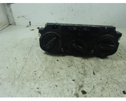 CENTRALINA COMANDO CLIMATIZZATORE Volkswagen Golf 2007 1.9 TDI
