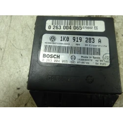 Computer / control unit other Volkswagen Golf 2007 1.9 TDI 1k0919283a