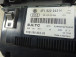 HEATER CLIMATE CONTROL PANEL Audi A6, S6 2004 3.2 4f1820043h