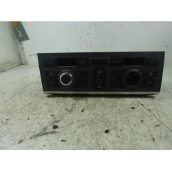 CENTRALINA COMANDO CLIMATIZZATORE Audi A6, S6 2004 3.2 4f1820043h