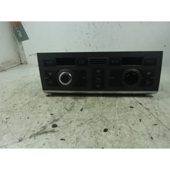 CENTRALINA COMANDO CLIMATIZZATORE Audi A6, S6 2004 3.2 4f1820043h