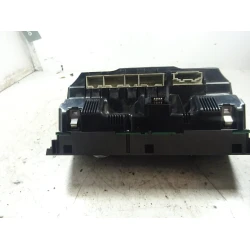 HEATER CLIMATE CONTROL PANEL Audi A6, S6 2004 3.2 4f1820043h