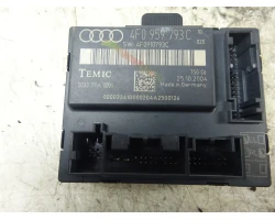 centralina vario Audi A6, S6 2004 3.2 4f0959793c