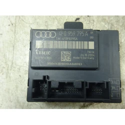 centralina vario Audi A6, S6 2004 3.2 4f0959795a