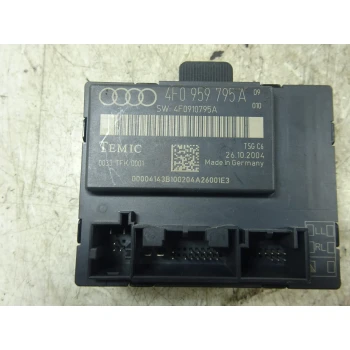 centralina vario Audi A6, S6 2004 3.2 4f0959795a