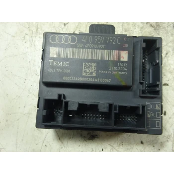 centralina vario Audi A6, S6 2004 3.2 4f0959792c