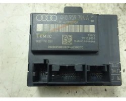 centralina vario Audi A6, S6 2004 3.2 4f0959794a