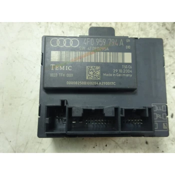 centralina vario Audi A6, S6 2004 3.2 4f0959794a