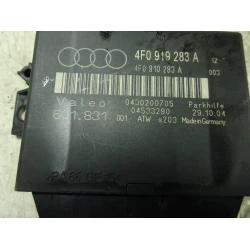 centralina vario Audi A6, S6 2004 3.2 4f0919283a