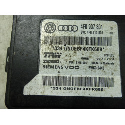 računalnik razno Audi A6, S6 2004 3.2 4f0907801