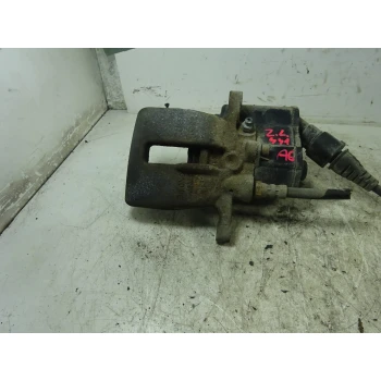BRAKE CALIPER REAR LEFT Audi A6, S6 2004 3.2