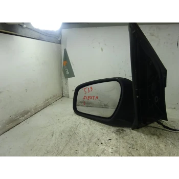 MIRROR LEFT Ford Fiesta 2006 1.3