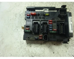 BSM CONTROL UNIT Citroën XSARA 1999 1.4