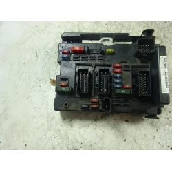 CENTRALINA BODY COMPUTER Citroën XSARA 1999 1.4