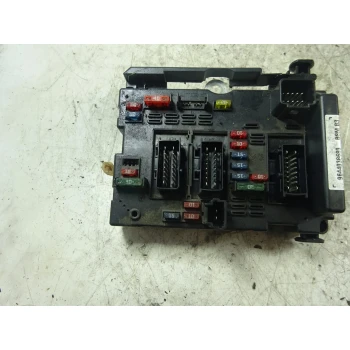 CENTRALINA BODY COMPUTER Citroën XSARA 1999 1.4