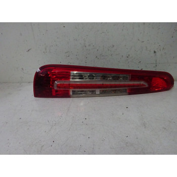 TAIL LIGHT LEFT Ford C-Max 2008 1.8TDCI 