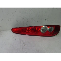 TAIL LIGHT LEFT Ford Fiesta 2006 1.3