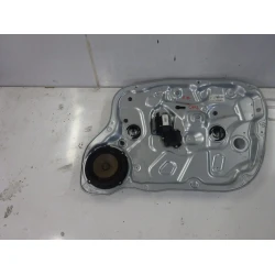 WINDOW MECHANISM FRONT RIGHT Kia Cee'd 2011 1.6D