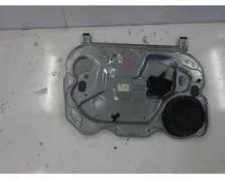 WINDOW MECHANISM FRONT LEFT Ford C-Max 2008 1.8TDCI