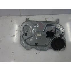 WINDOW MECHANISM FRONT LEFT Ford C-Max 2008 1.8TDCI