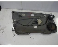 WINDOW MECHANISM FRONT LEFT Mercedes-Benz A-Klasse 2007 A 180 CDI