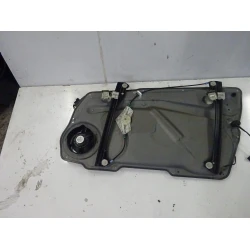 WINDOW MECHANISM FRONT LEFT Mercedes-Benz A-Klasse 2007 A 180 CDI