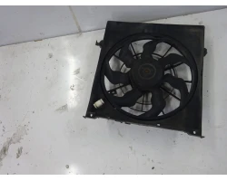RADIATOR FAN Kia Cee'd 2011 1.6D