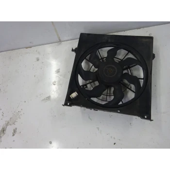 VENTILATOR HLADILNIKA Kia Cee'd 2011 1.6D