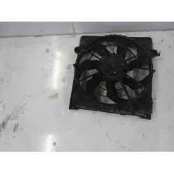 RADIATOR FAN Kia Cee'd 2011 1.6D