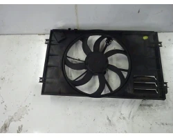 VENTILATOR HLADILNIKA Volkswagen Golf 2007 1.9 TDI
