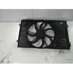 VENTILATOR HLADILNIKA Volkswagen Golf 2007 1.9 TDI