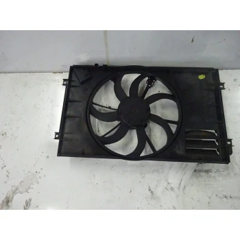 ELETTROVENTOLA Volkswagen Golf 2007 1.9 TDI