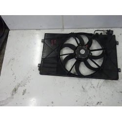 VENTILATOR HLADILNIKA Volkswagen Golf 2007 1.9 TDI