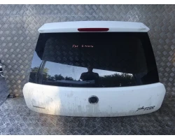 BOOT DOOR COMPLETE Fiat Grande Punto 2008 1.3JTD