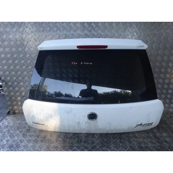 BOOT DOOR COMPLETE Fiat Grande Punto 2008 1.3JTD