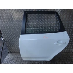 DOOR REAR LEFT Kia Cee'd 2010 1.6 D SW