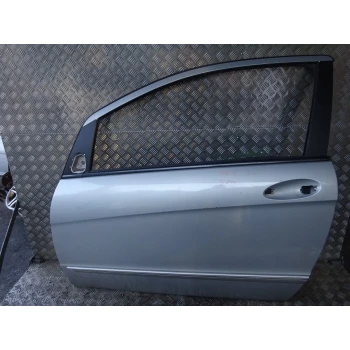 DOOR FRONT LEFT Mercedes-Benz A-Klasse 2007 A 180 CDI