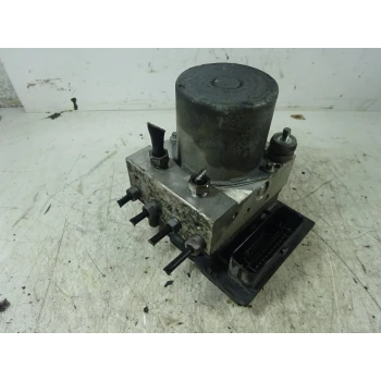 ABS CONTROL UNIT Citroën C5 2008 III 2.0HDI 0265950657