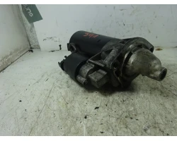 STARTER MOTOR Volkswagen Passat 2004 1.9TDI VARIANT aut.
