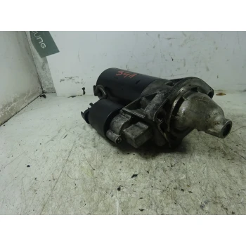 MOTORINO AVVIAMENTO Volkswagen Passat 2004 1.9TDI VARIANT aut.