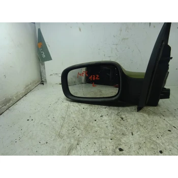 MIRROR LEFT Renault MEGANE 2003 1.6 16V