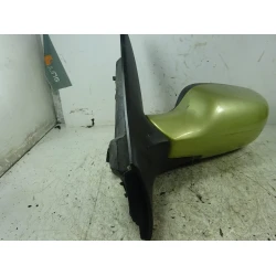 OGLEDALO LEVO Renault MEGANE 2003 1.6 16V