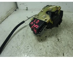 CHIUSURA SERRATURA PORTA ANTERIORE DESTRA Peugeot 307 2002 1.6 16V