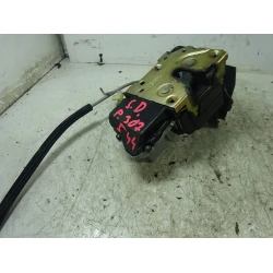 ZAKLEP  SPREDAJ DESNA Peugeot 307 2002 1.6 16V