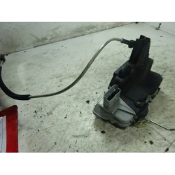 CHIUSURA SERRATURA PORTA ANTERIORE DESTRA Peugeot 307 2002 1.6 16V