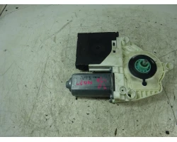 WINDOW MECHANISM FRONT LEFT Seat Leon 2008 2.0TDI