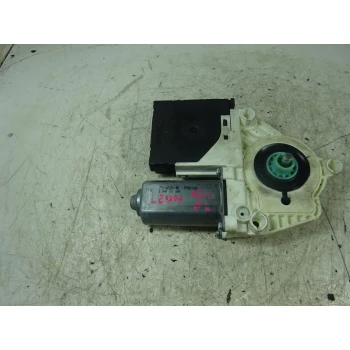 WINDOW MECHANISM FRONT LEFT Seat Leon 2008 2.0TDI